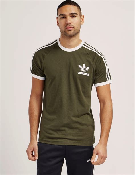 adidas t shirts